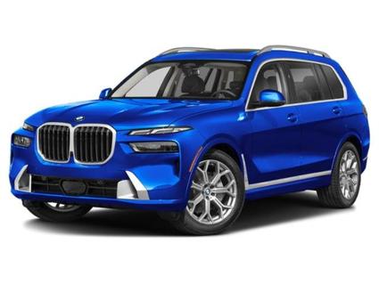 2026 BMW X7 Rochester MN