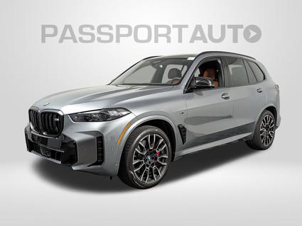 2026 BMW X5 Suitland MD