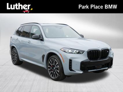 2026 BMW X5 Rochester MN