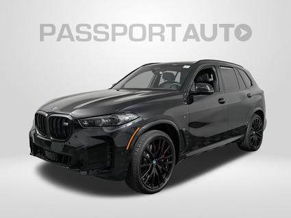 2026 BMW X5 Suitland MD