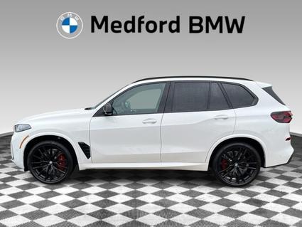 2026 BMW X5 Medford OR