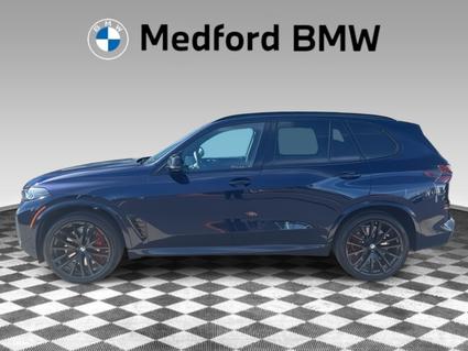 2026 BMW X5 Medford OR