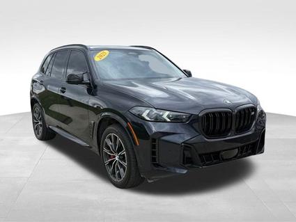 2025 BMW X5 Kalispell MT