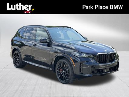 2026 BMW X5 Rochester MN