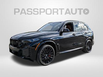 2026 BMW X5 Suitland MD