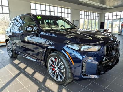 2026 BMW X5 Rockford Il
