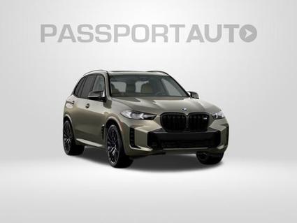 2026 BMW X5 Suitland MD