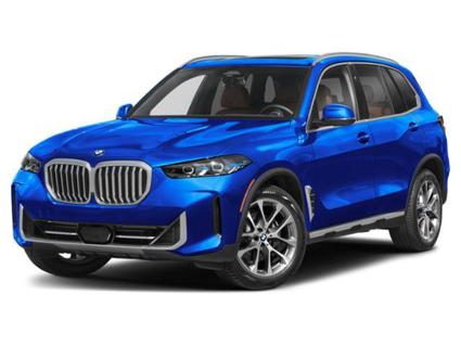 2026 BMW X5 Rochester MN