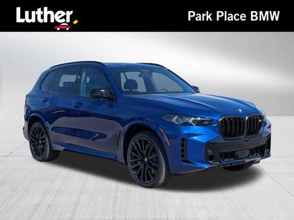 2026 BMW X5 Rochester MN