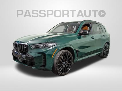 2024 BMW X5 Suitland MD