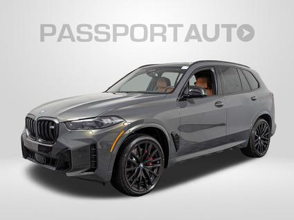 2026 BMW X5 Suitland MD