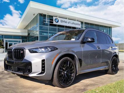 2025 BMW X5 Lafayette LA