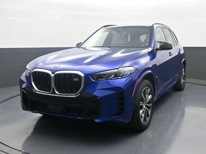 2025 BMW X5 Louisville KY