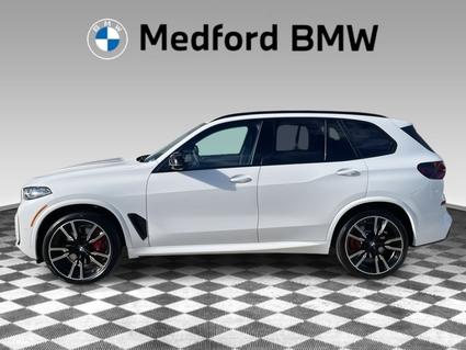 2026 BMW X5 Medford OR