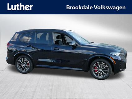 2025 BMW X5 Minneapolis MN