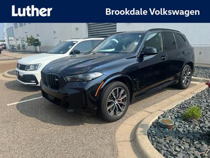 2025 BMW X5 Minneapolis MN