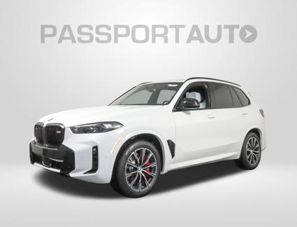 2026 BMW X5 Suitland MD