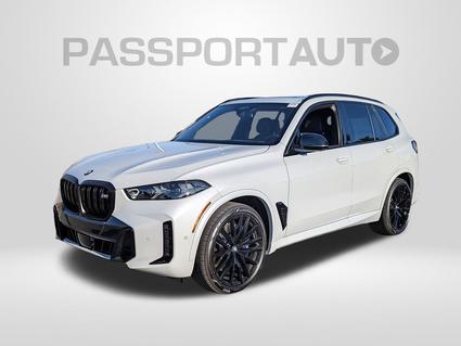 2026 BMW X5 Suitland MD