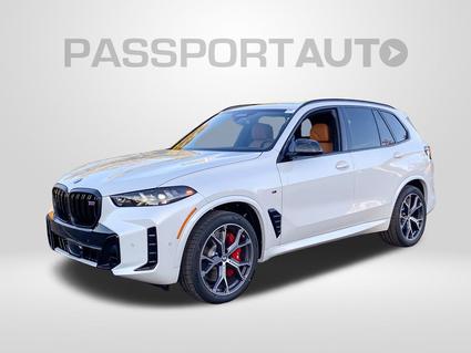 2026 BMW X5 Suitland MD
