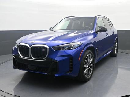 2026 BMW X5 Louisville KY