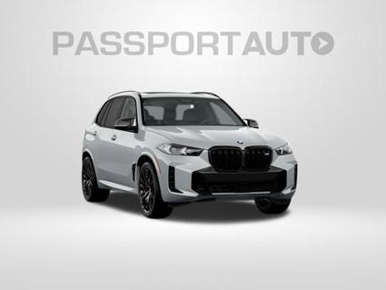 2026 BMW X5 Suitland MD