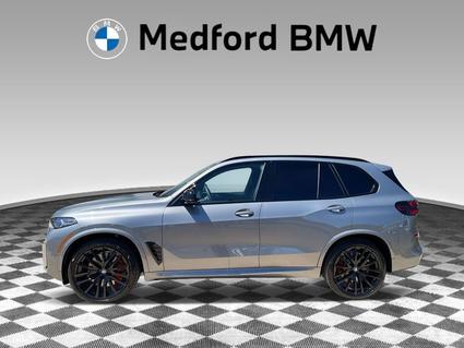 2025 BMW X5 Medford OR