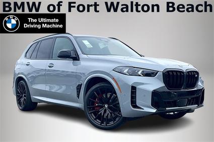 2026 BMW X5 Fort Walton Beach FL