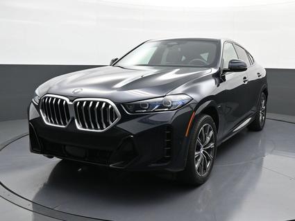 2025 BMW X6 Louisville KY