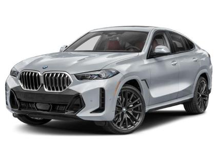 2025 BMW X6 Rochester MN