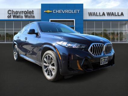 2025 BMW X6 Pasco WA