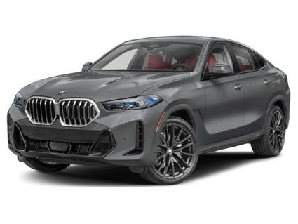 2026 BMW X6 Rochester MN