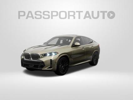 2027 BMW X6 Suitland MD