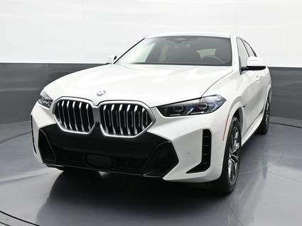 2025 BMW X6 Louisville KY