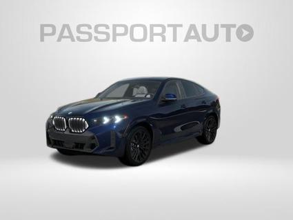 2027 BMW X6 Suitland MD