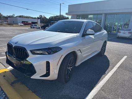 2026 BMW X6 Fort Walton Beach FL