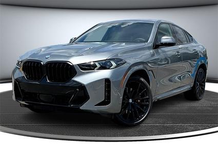 2026 BMW X6 Fort Walton Beach FL