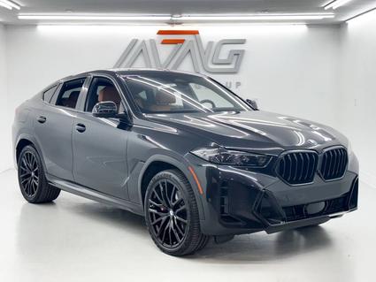 2024 BMW X6 Concord NC
