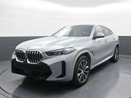 2026 BMW X6 Louisville KY