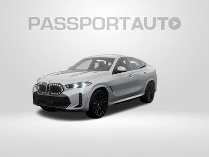 2027 BMW X6 Suitland MD