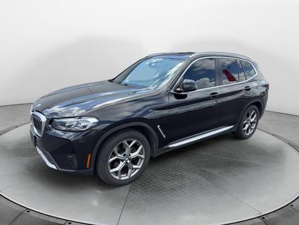 2022 BMW X3 Tullahoma TN