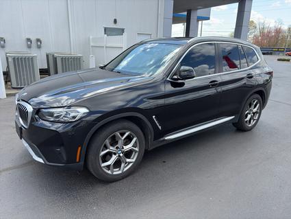 2022 BMW X3 Tullahoma TN