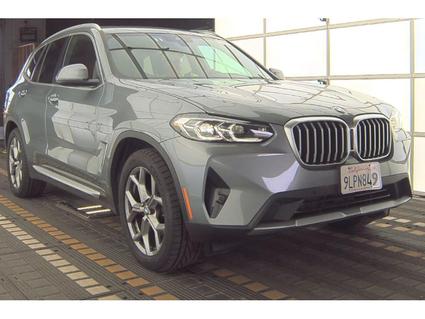 2024 BMW X3 Murfreesboro TN