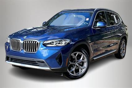 2022 BMW X3 Fort Walton Beach FL