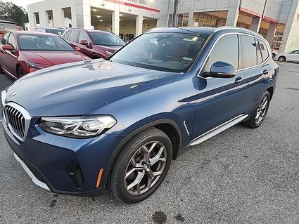 2022 BMW X3 Fort Walton Beach FL