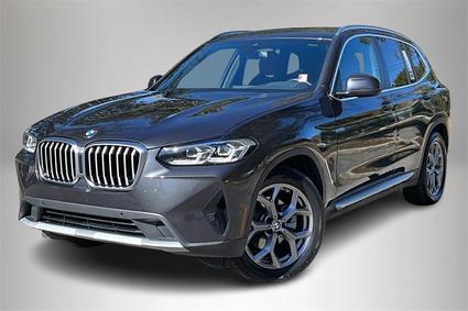 2022 BMW X3 Fort Walton Beach FL