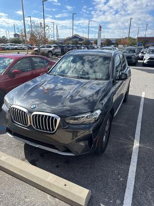 2022 BMW X3 Fort Walton Beach FL