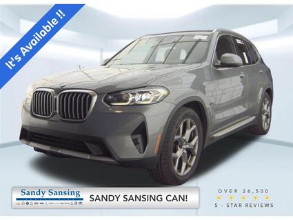 2024 BMW X3 Pensacola FL