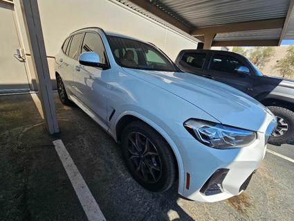 2023 BMW X3 Phoenix AZ