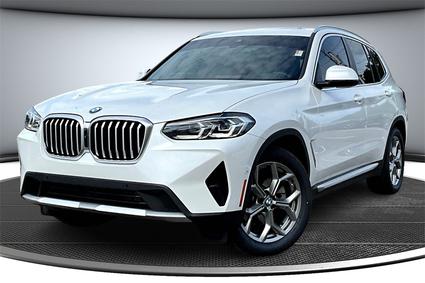 2023 BMW X3 Fort Walton Beach FL
