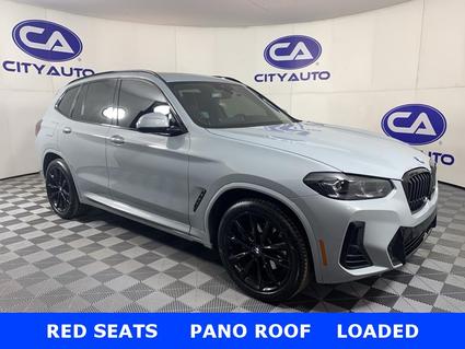 2023 BMW X3 Memphis TN